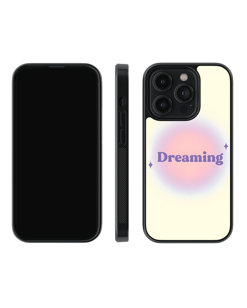 Y2K Impact Case (Dreaming)