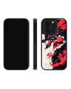 Cyberpunk Impact Case (Drogon)