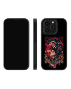 Attack On Titan Impact Case (Eren Yeager Attack Titan)