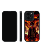 Attack On Titan Impact Case (Eren)