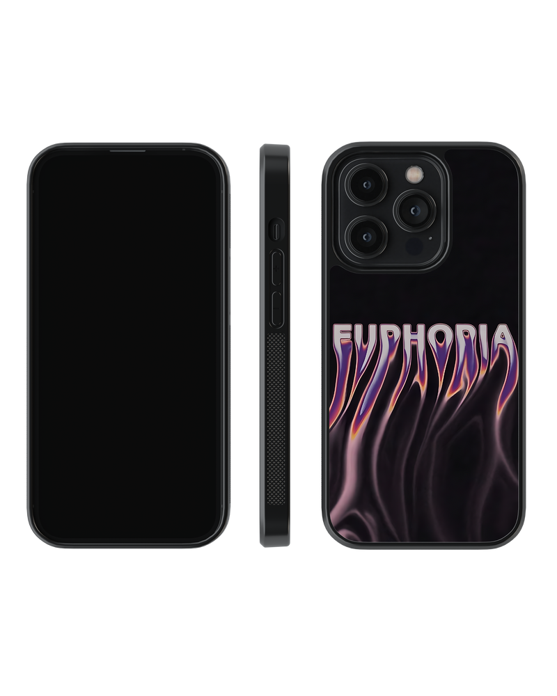 Y2K Impact Case (Euphoria)