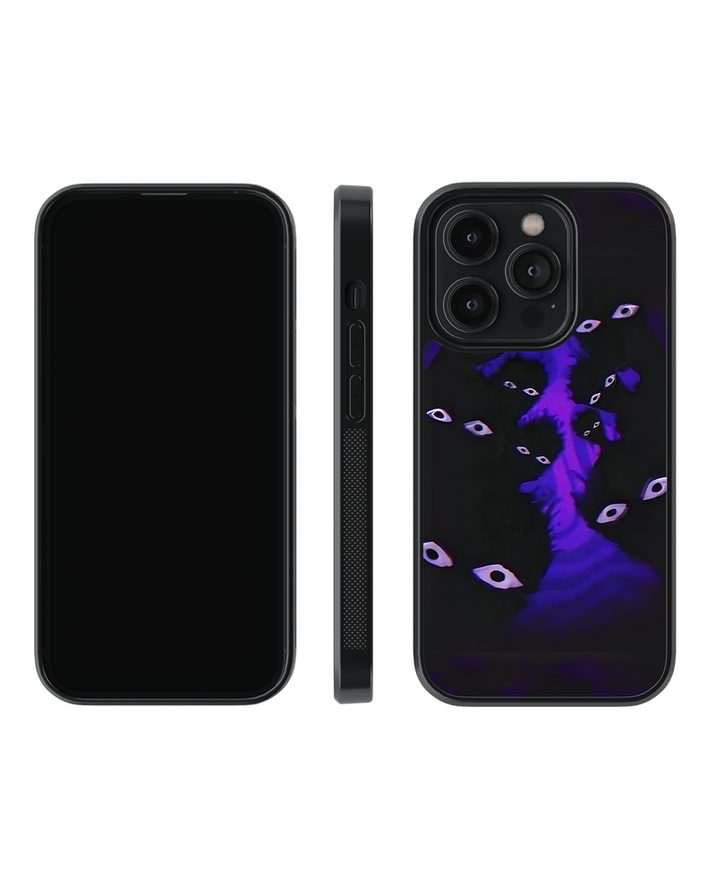Modernism Impact Case (Eyes)