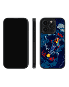 Formula 1 Impact Case (F1 Car)