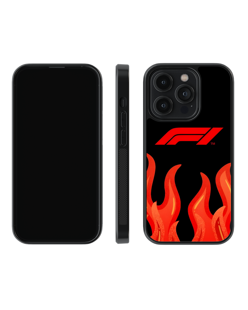 Formula 1 Impact Case (F1 Originals)