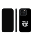 Football Mobile Cover (FC Barcelona)