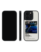 Movies Shows Impact Case (Fast and Furious)