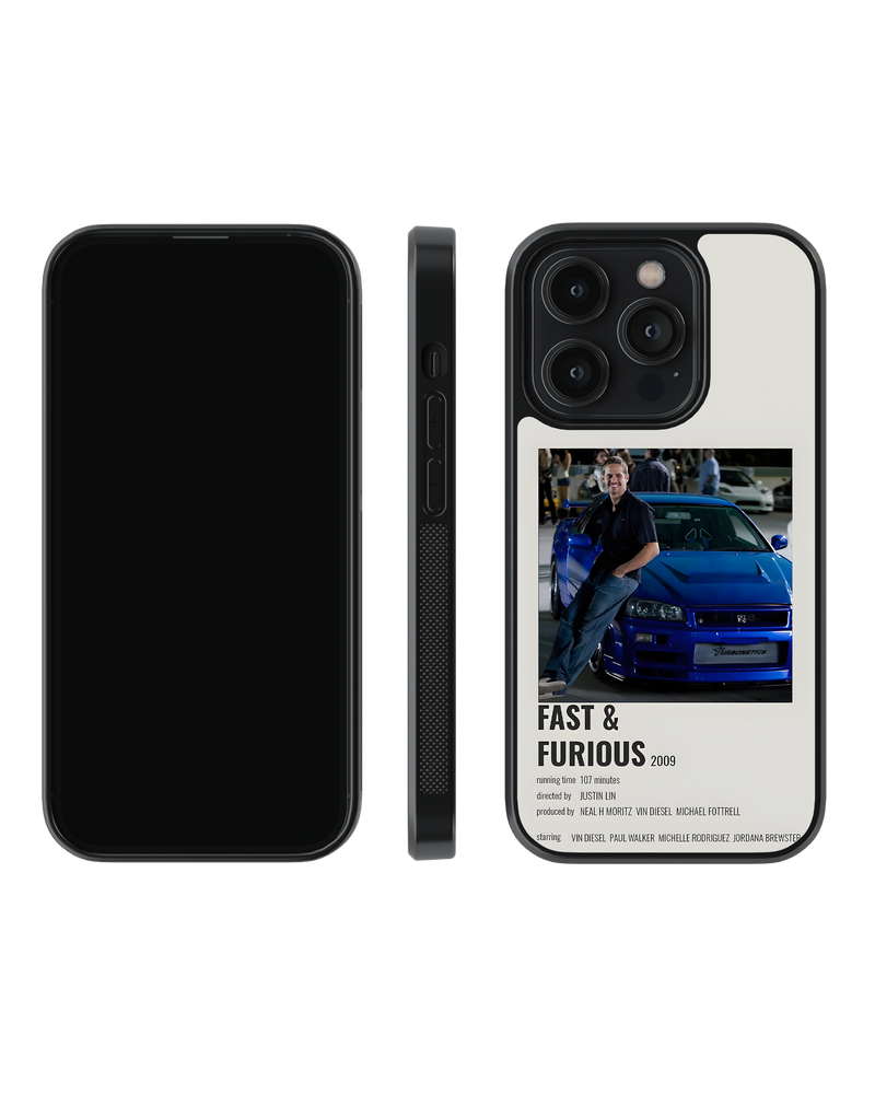 Movies Shows Impact Case (Fast and Furious)