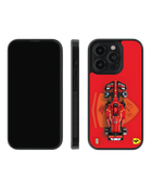 Formula 1 Impact Case (Ferrari Lego)