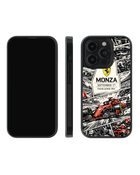 Formula 1 Impact Case (Ferrari Monza)