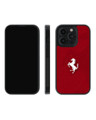 Formula 1 Impact Case (Ferrari)