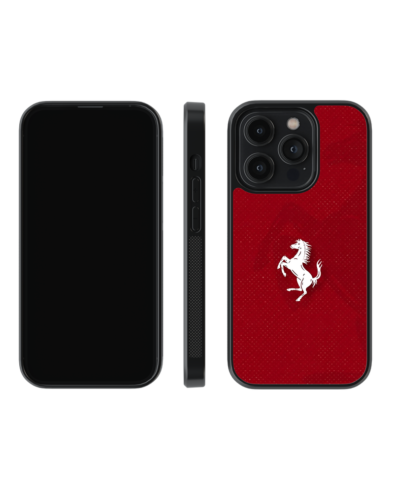 Formula 1 Impact Case (Ferrari)