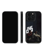 Movies Shows Impact Case (Fight Club)