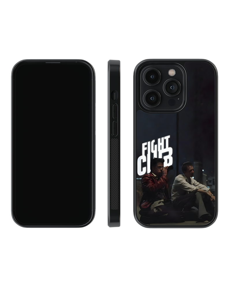Movies Shows Impact Case (Fight Club)