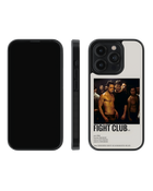 Movies Shows Impact Case (Fight Club 1999)