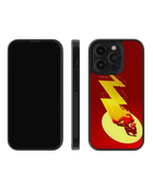 DC Impact Case (Flash)