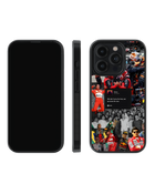 Formula 1 Impact Case (Formula 1)