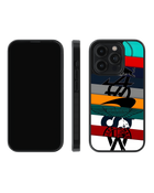 Formula 1 Impact Case (Formula 1 Teams)