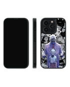 Modernism Impact Case (Friend)