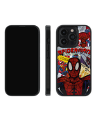 Marvel Impact Case (Friendly Spiderman)