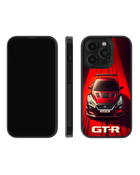 Sports Car Impact Case (GTR)