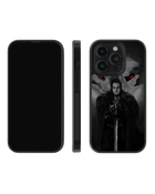 Movies Shows Impact Case (Game of Thrones Jon Snow)
