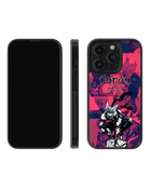 One Punch Man Impact Case (Garou)