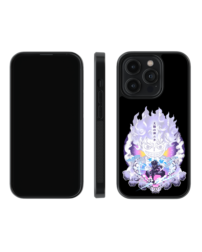 One Piece Impact Case (Gear 5 Luffy)