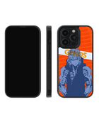 One Punch Man Impact Case (Genos)