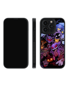 Cartoon Impact Case (Ghost Pokemon)