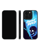 Marvel Impact Case (Ghost Rider)