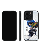 Demon Slayer Impact Case Giyu Tomioka