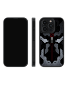 Cyberpunk Impact Case (Glitcher)