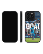 Cricket Impact Case (Goat Bumrah)