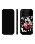 Cricket Impact Case (Gods Plan Baby)