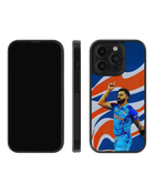 Cricket Impact Case (Gods Plan Virat Kholi)