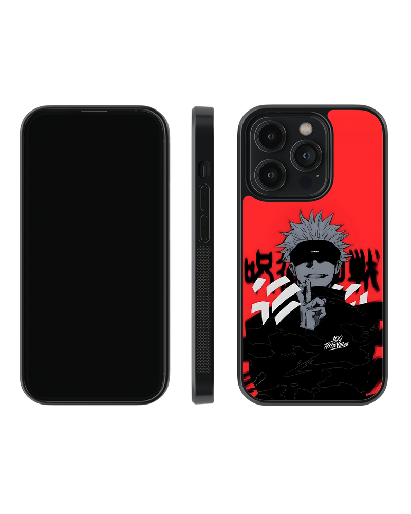 Jujutsu Kaisen Impact Case (Gojo)