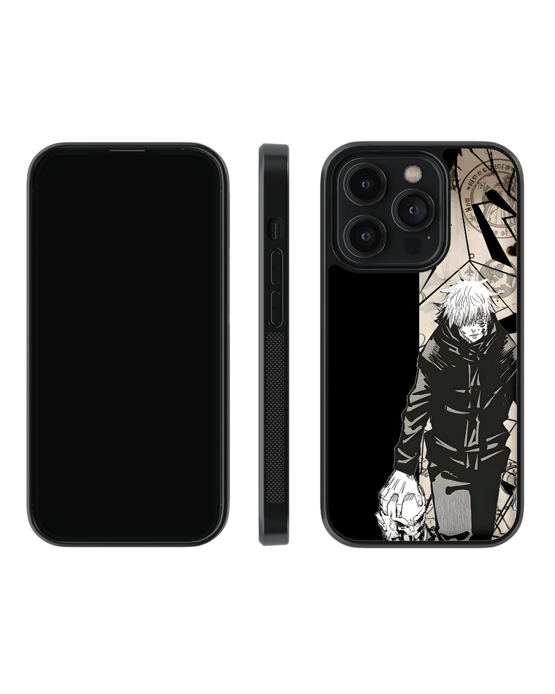 Jujutsu Kaisen Impact Case (Gojo Classics)