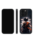 Dragon Ball Z Impact Case (Goku)