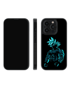 Dragon Ball Z Impact Case (Goku Kakarot)
