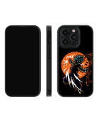 Dragon Ball Z Impact Case (Goku Vegito)