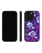Cartoon Impact Case (Gostly Gengar)