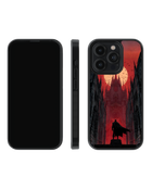 DC Impact Case (Gotham City Batman)
