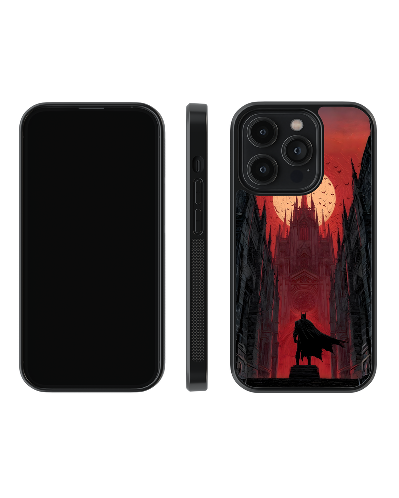 DC Impact Case (Gotham City Batman)
