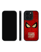 Marvel Impact Case (Great Power Great Responsibility)
