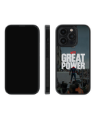 Marvel Impact Case (Great Power Spiderman)