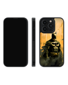 DC Impact Case (Greatest Detective)