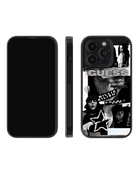 Singers Impact Case (Guess Billie Eilish)