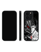 Berserk Impact Case (Guts)
