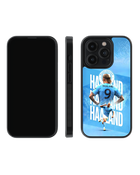 Football Impact Case (Haaland Skybound)