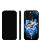 Football Impact Case (Haaland Storm)